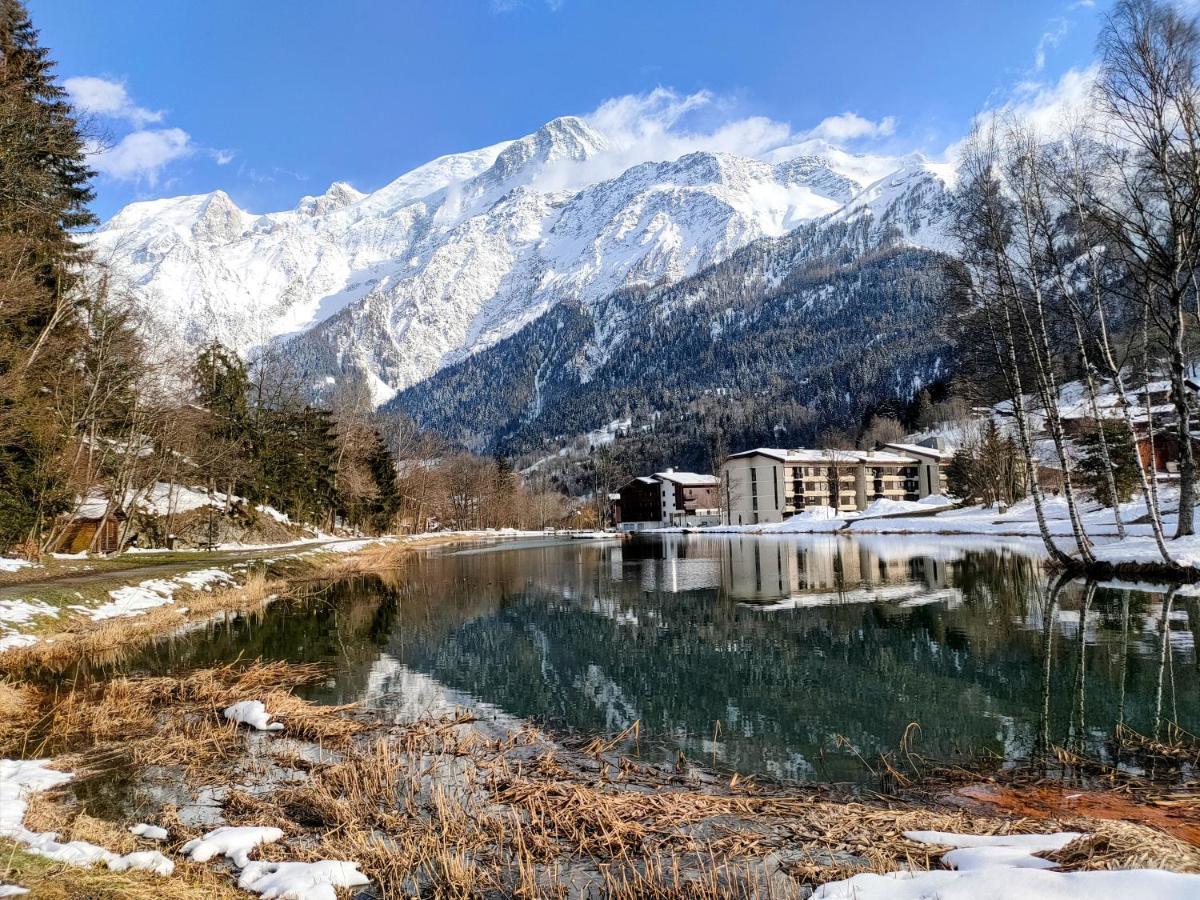 Grand Balcon Les Houches