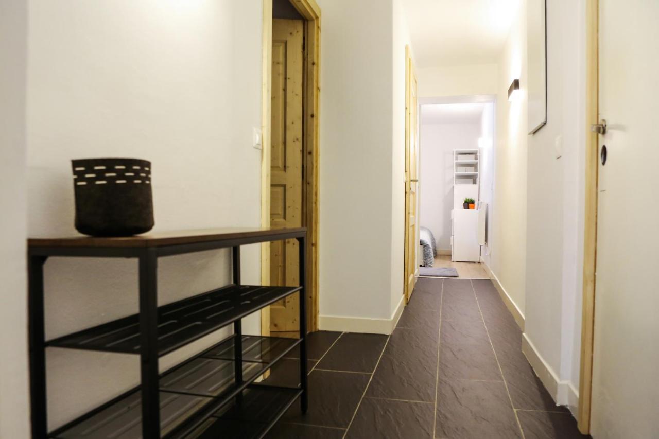 Apartment Grand Balcon