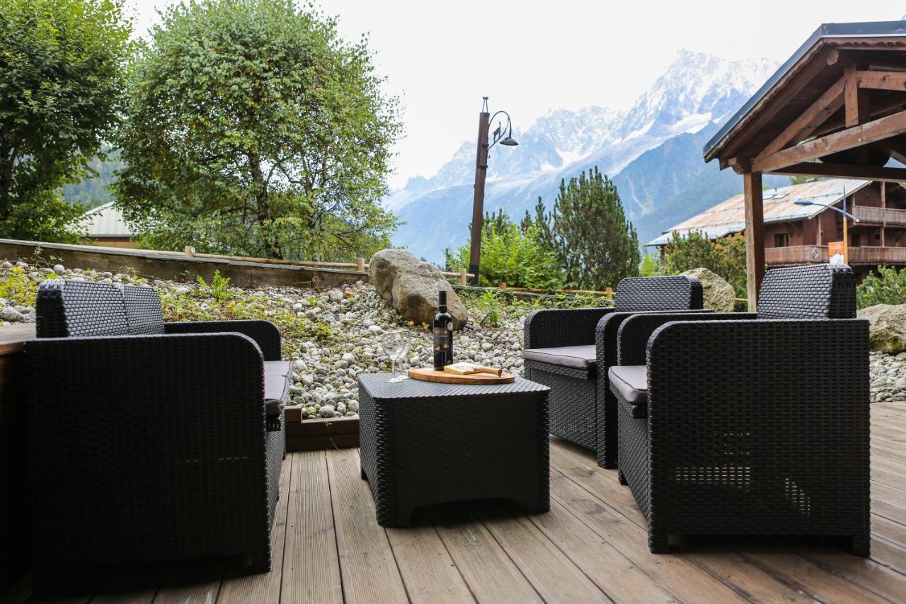 Apartment Grand Balcon *