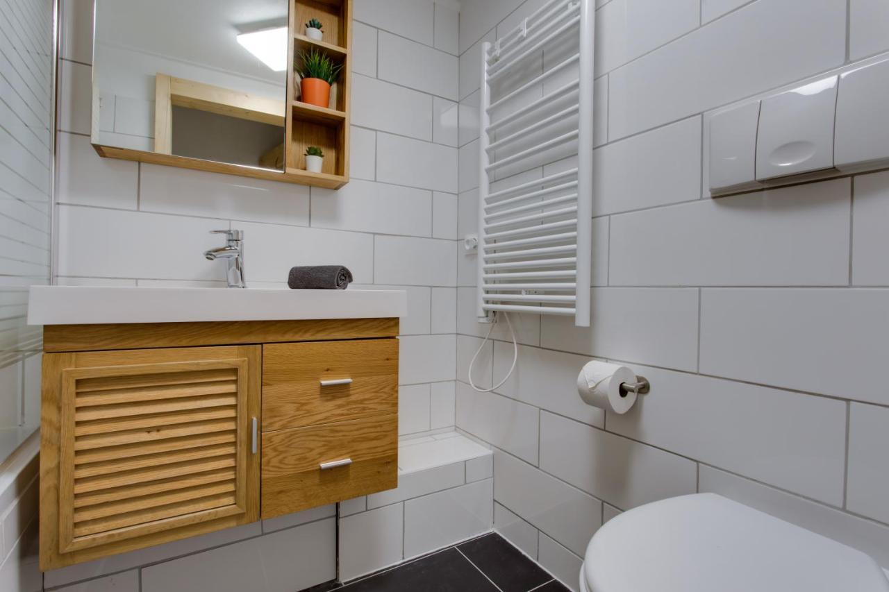 Appartement Grand Balcon Les Houches