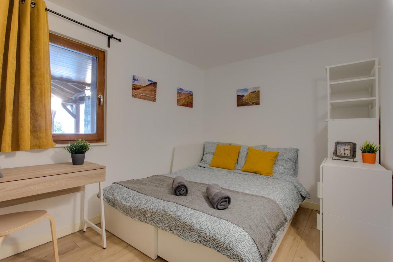 Appartement Grand Balcon