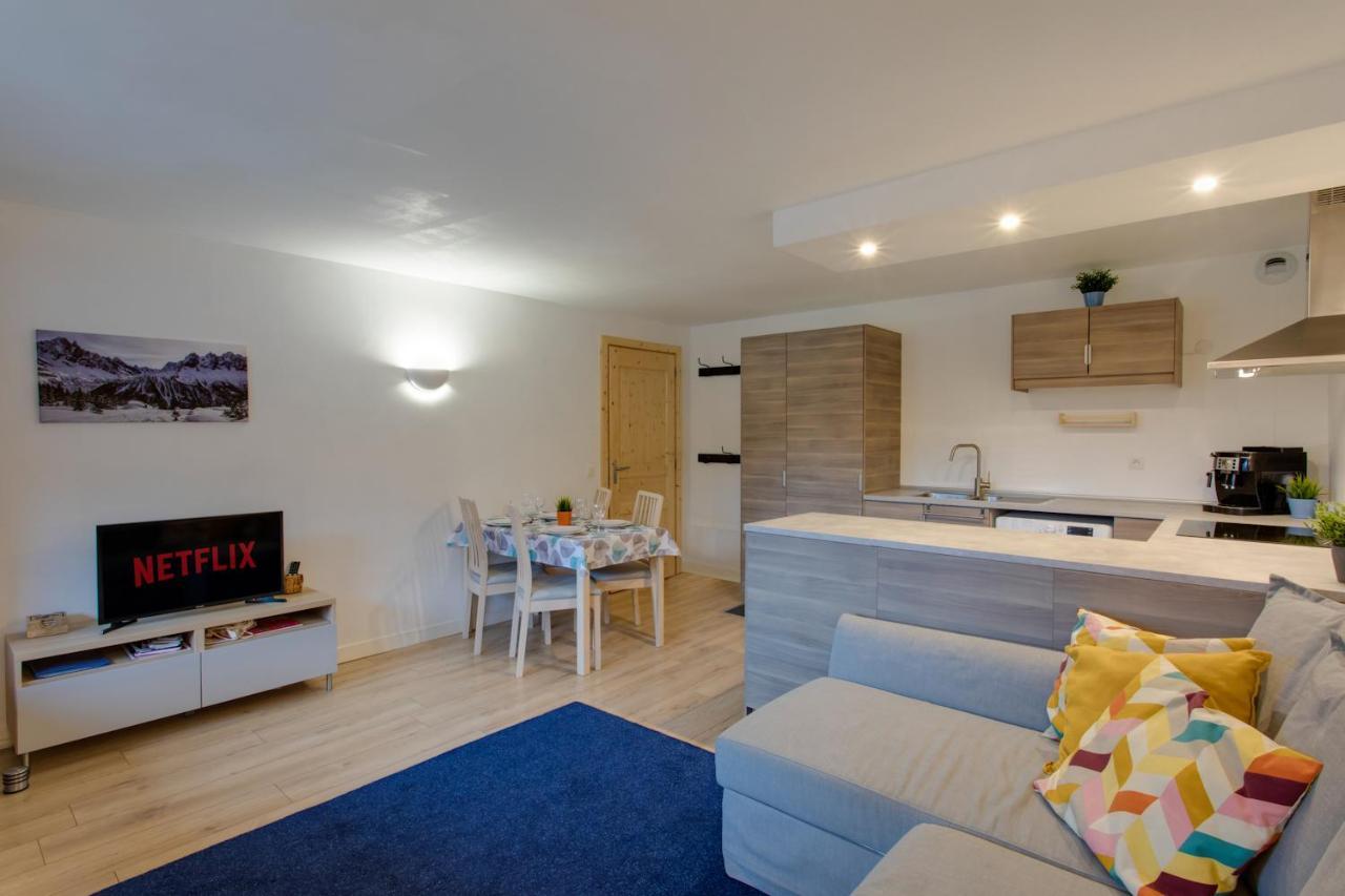 Apartment Grand Balcon *