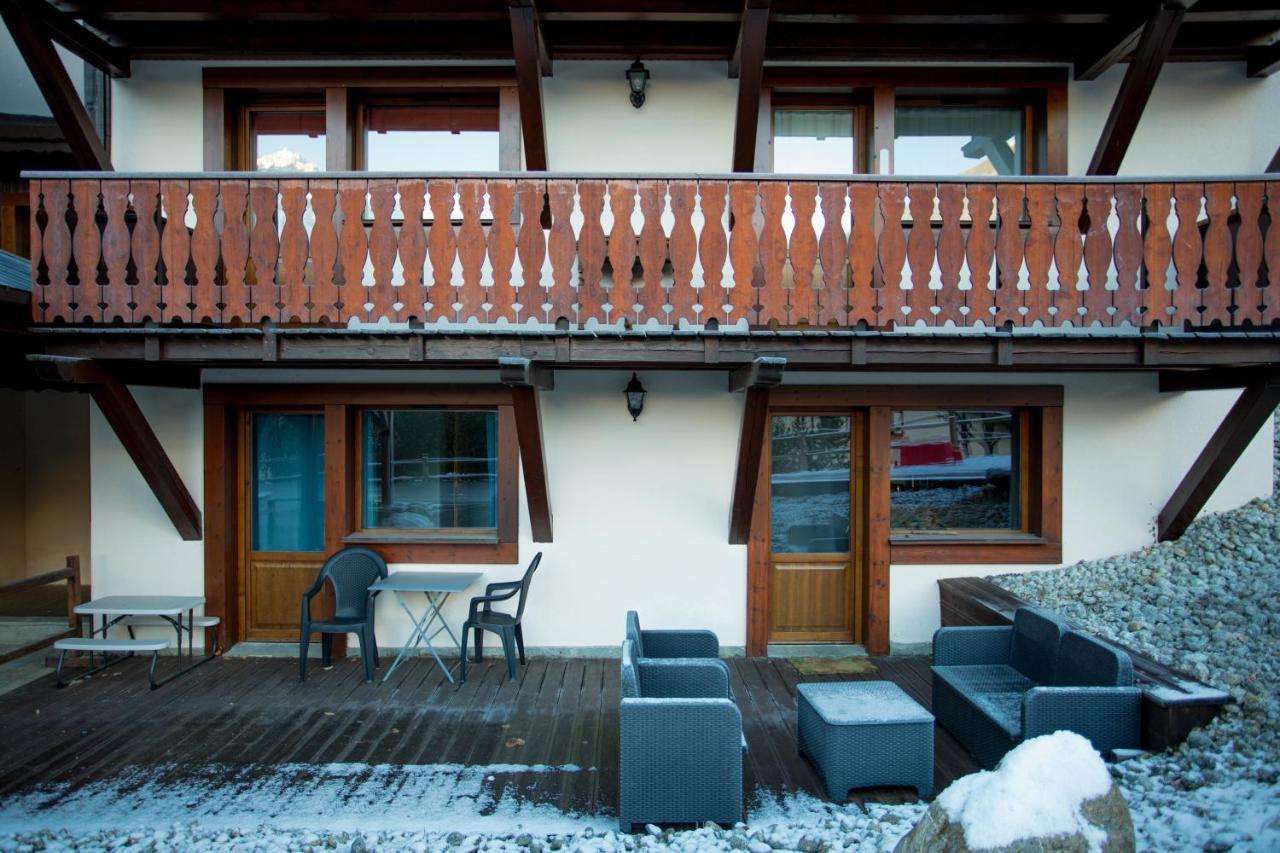 Grand Balcon
